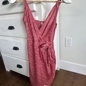 Gentle Fawn dress XS